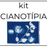 Kit Cianotípia